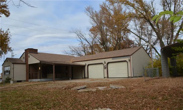 $55,000 | 4630 Southwest 9th Street, Topeka, KS 66606