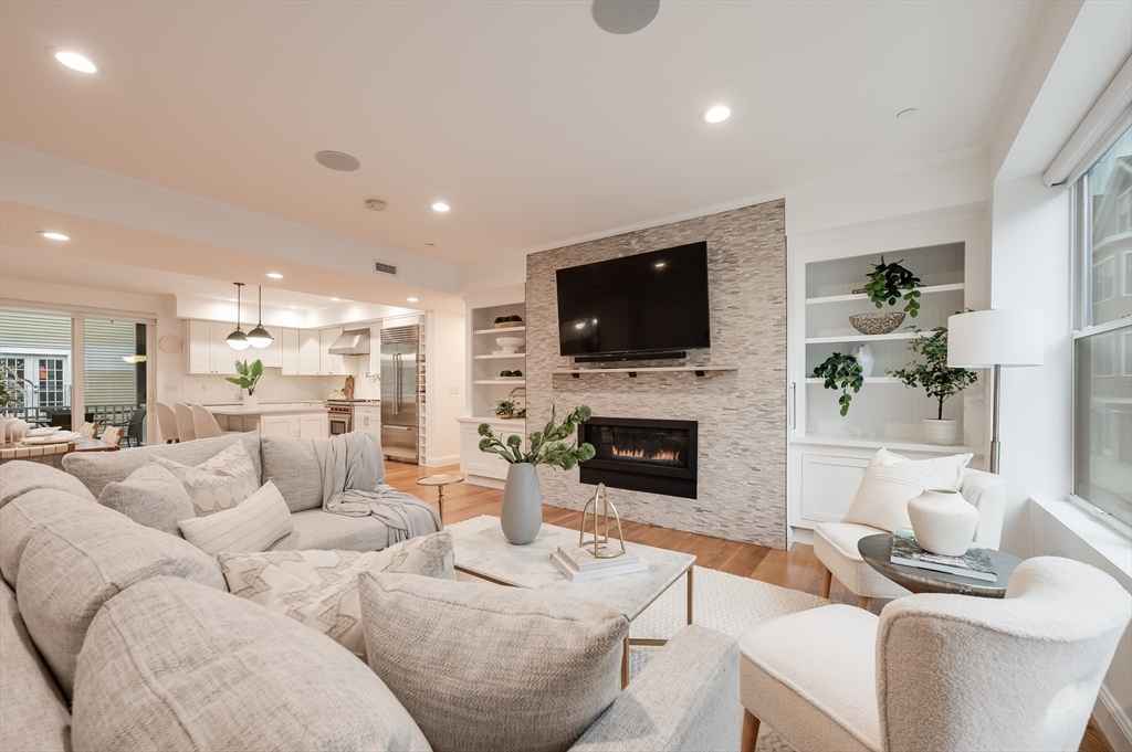 260 Gold Street, Unit 101 Boston, MA 02127 - Photo 13 of 24