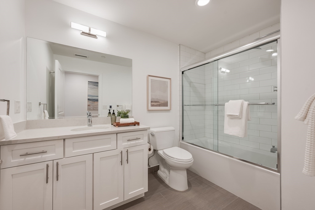 260 Gold Street, Unit 101 Boston, MA 02127 - Photo 18 of 24