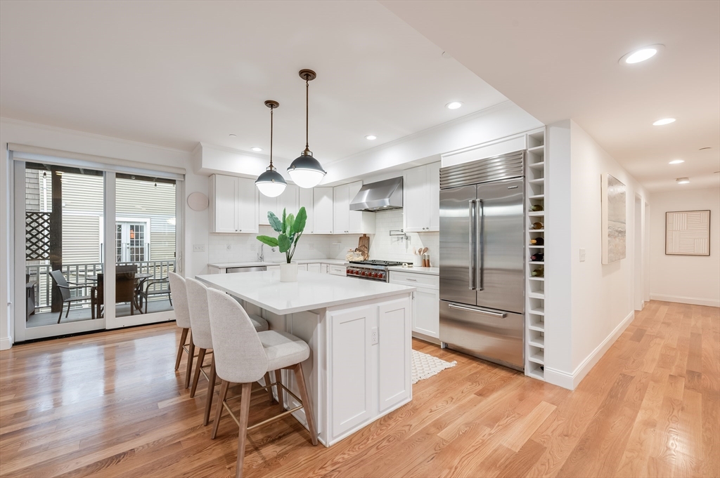 260 Gold Street, Unit 101 Boston, MA 02127 - Photo 2 of 24