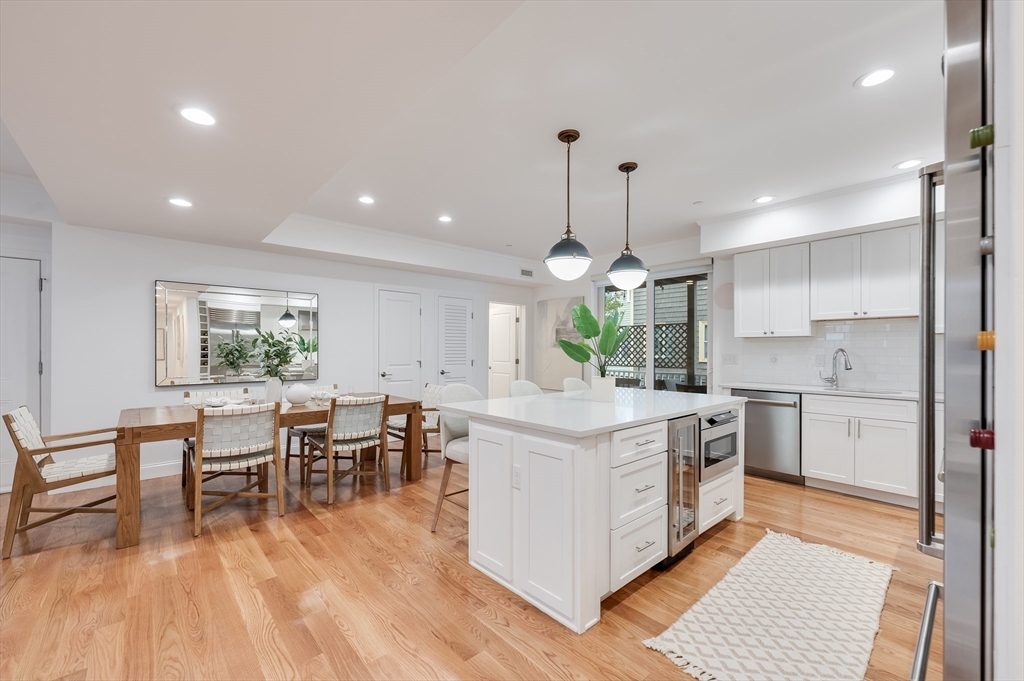 260 Gold Street, Unit 101 Boston, MA 02127 - Photo 4 of 24