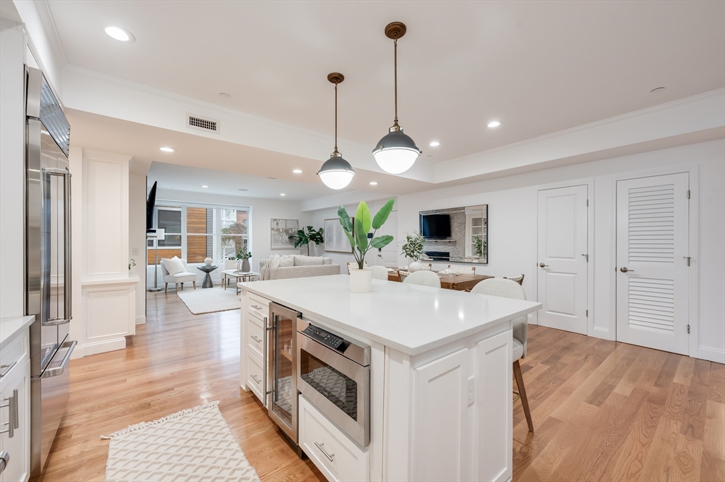 260 Gold Street, Unit 101 Boston, MA 02127 - Photo 5 of 24