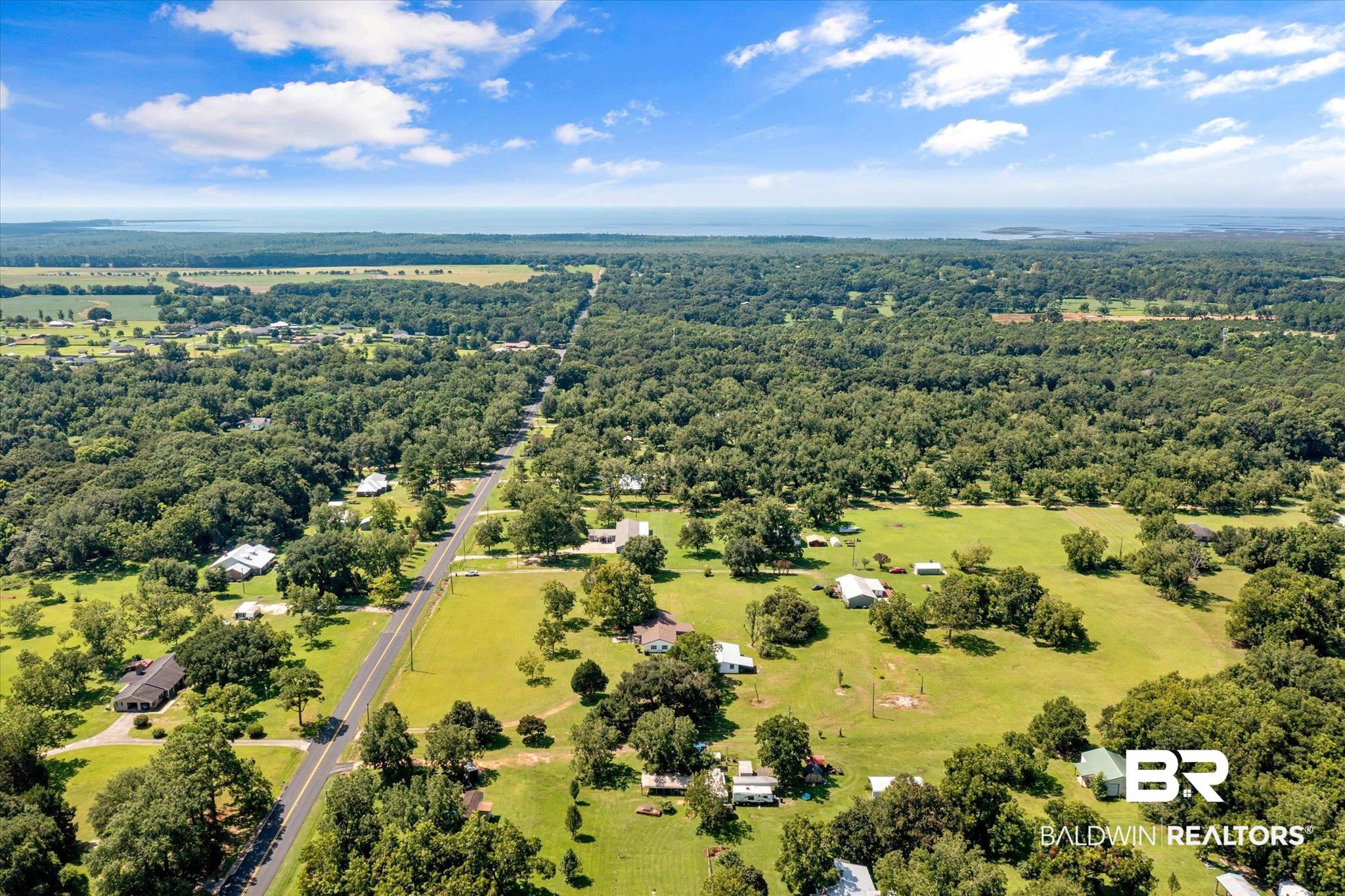 12048 Potter Tract Road Grand Bay, AL 36541 - Photo 39 of 48