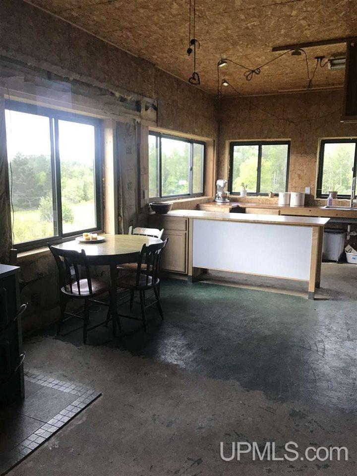 E3815 Nykanen Road Chatham, MI 49816 - Photo 9 of 46 Gallery Image 9