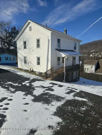 $1,550 | 5094 3rd Avenue, Susquehanna, PA 18847