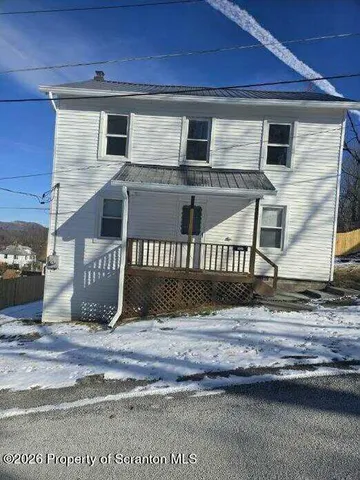 $1,550 | 5094 3rd Avenue, Susquehanna, PA 18847