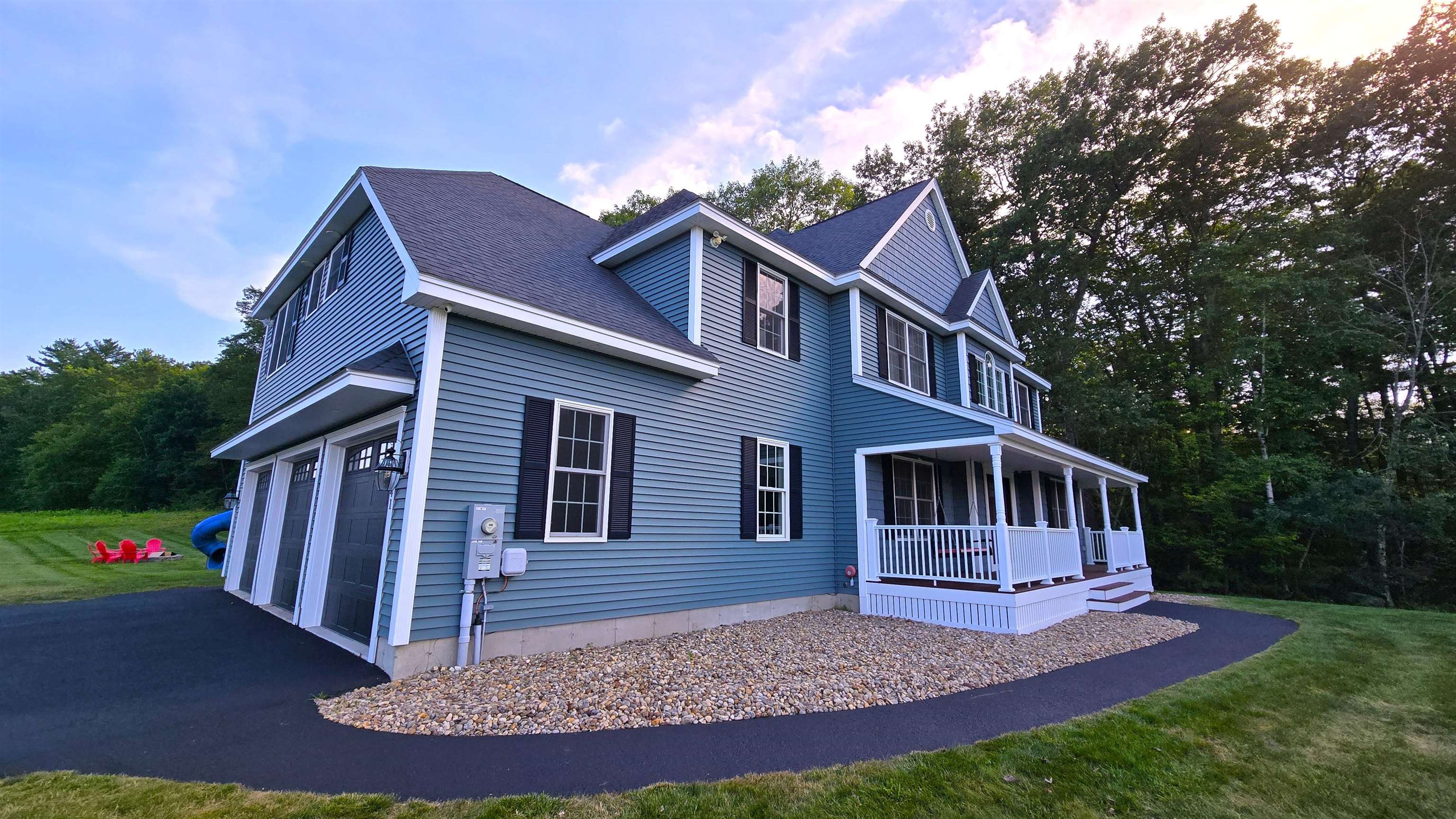 41 Senter Farm Road Hudson, NH 03051 - Photo 4 of 58