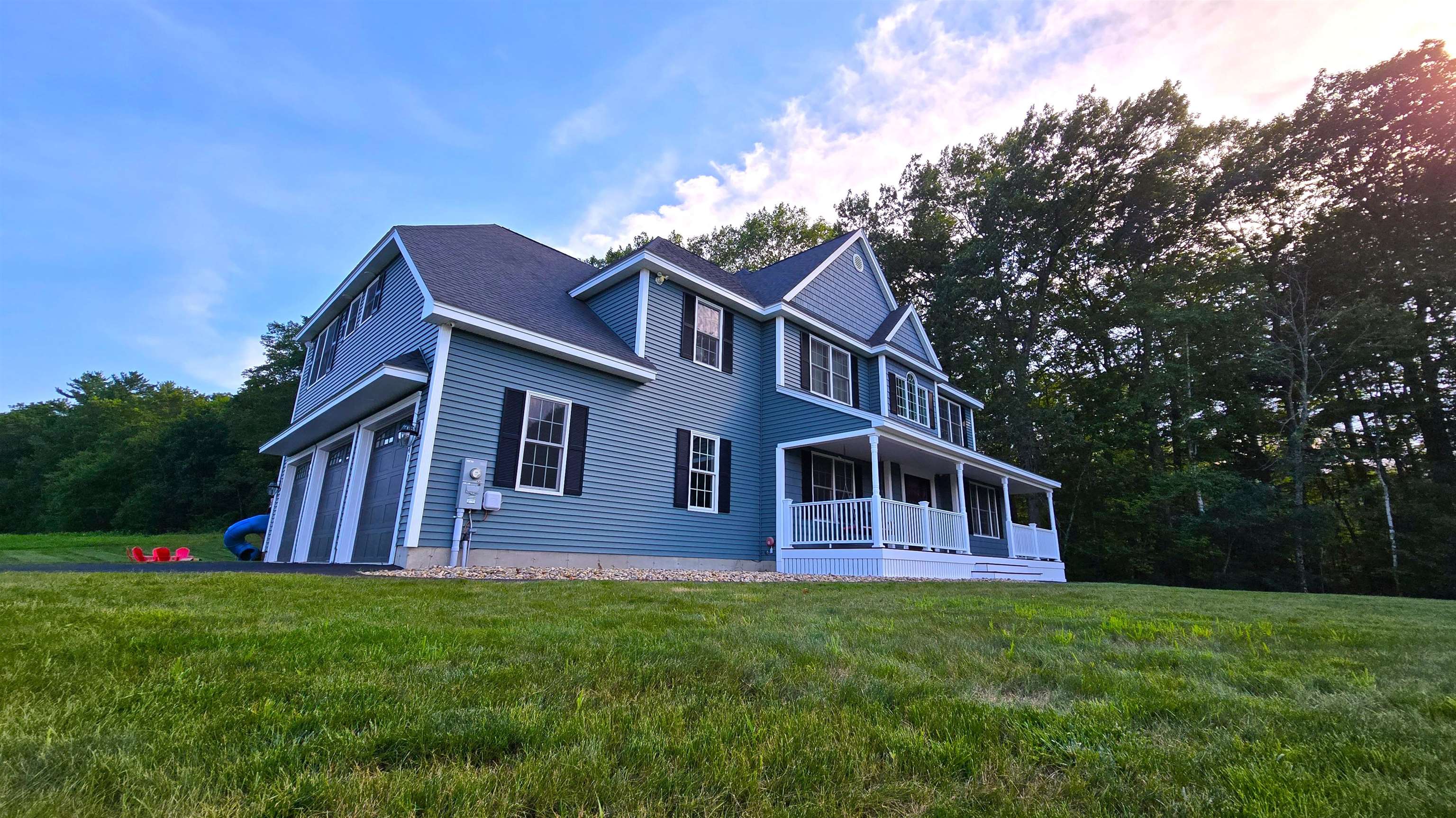 41 Senter Farm Road Hudson, NH 03051 - Photo 5 of 58
