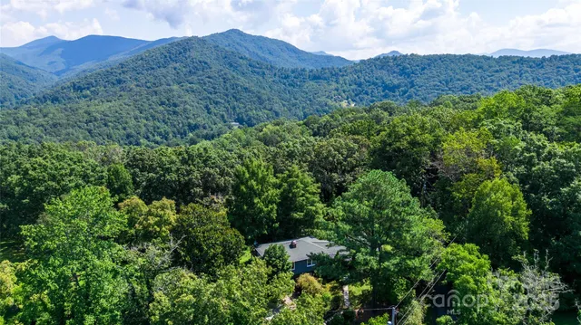 $595,000 | 249 Gudger Hill Road, Cullowhee, NC 28723