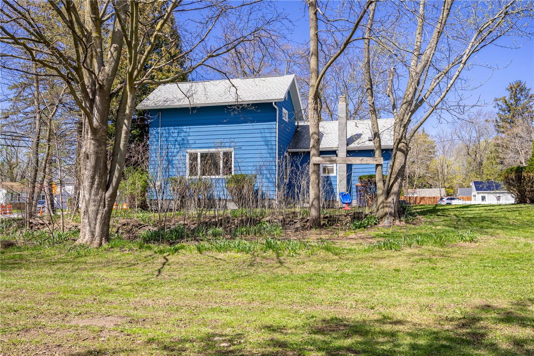 178 Elmgrove Road Greece, NY 14626 - Photo 38 of 42