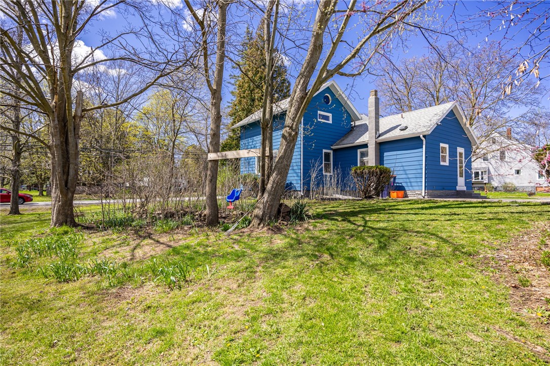 178 Elmgrove Road Greece, NY 14626 - Photo 40 of 42