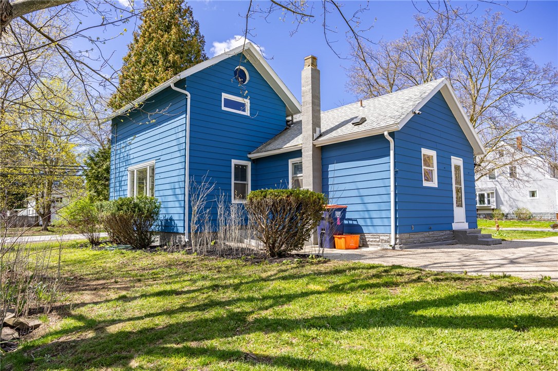 178 Elmgrove Road Greece, NY 14626 - Photo 4 of 42