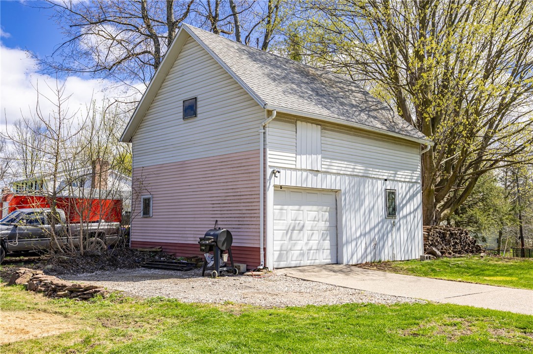 178 Elmgrove Road Greece, NY 14626 - Photo 5 of 42