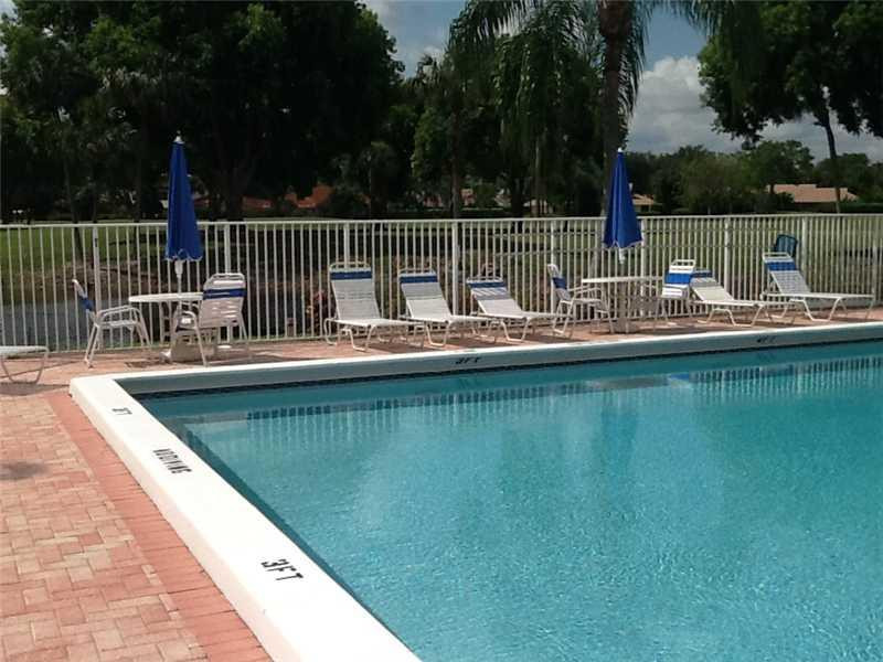6530 Boca Del Mar Drive, Unit 434 Boca Raton, FL 33433 - Photo 20 of 23 Exterior Front