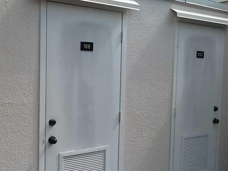 6530 Boca Del Mar Drive, Unit 434 Boca Raton, FL 33433 - Photo 23 of 23 Exterior Front