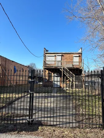 $150,000 | 539 West 119th Street, Chicago, IL 60628