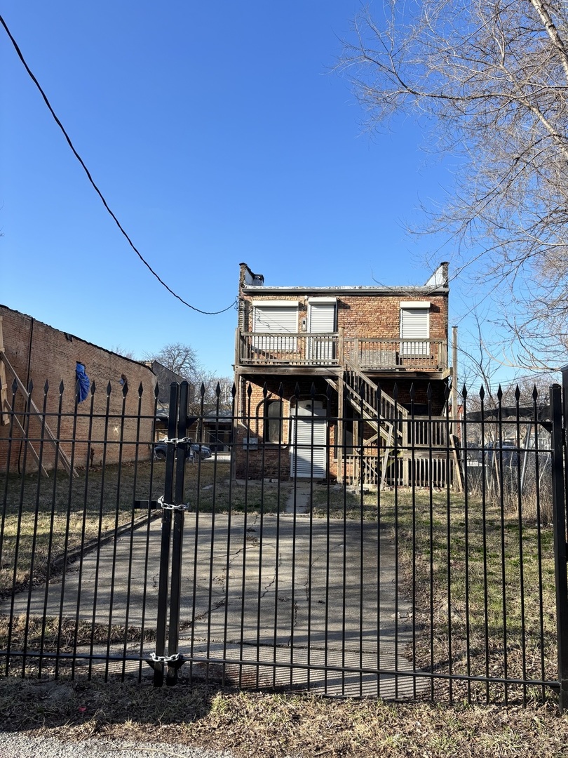 539 West 119th Street Chicago, IL 60628 - Photo 19 of 19