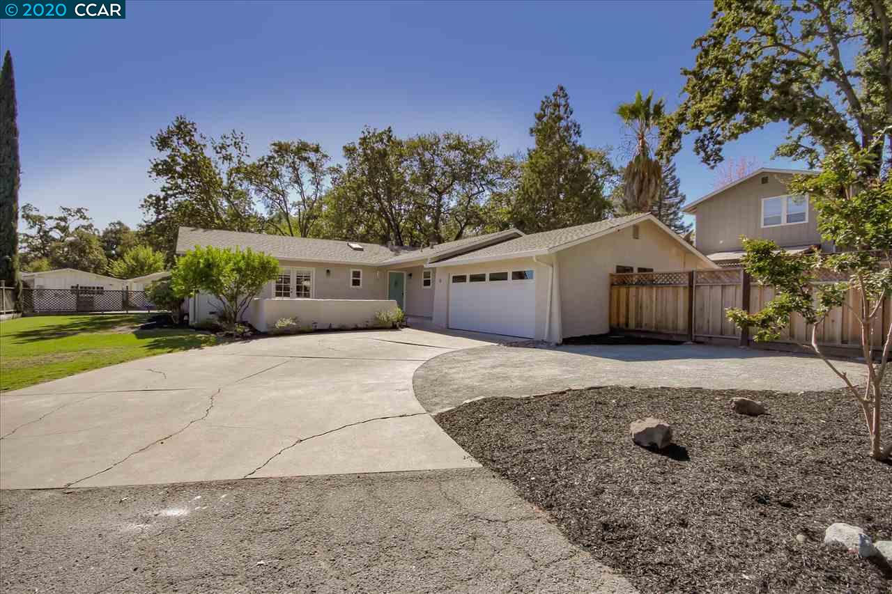 15 Meier Road Pleasant Hill, CA 94523 - Photo 1 of 1
