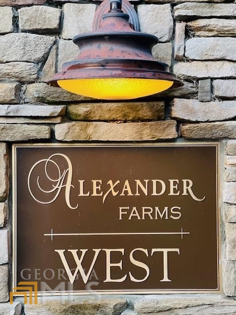 0 Alexander Farms Road West Statesboro, GA 30458 - Photo 1 of 1 Gallery Image 1