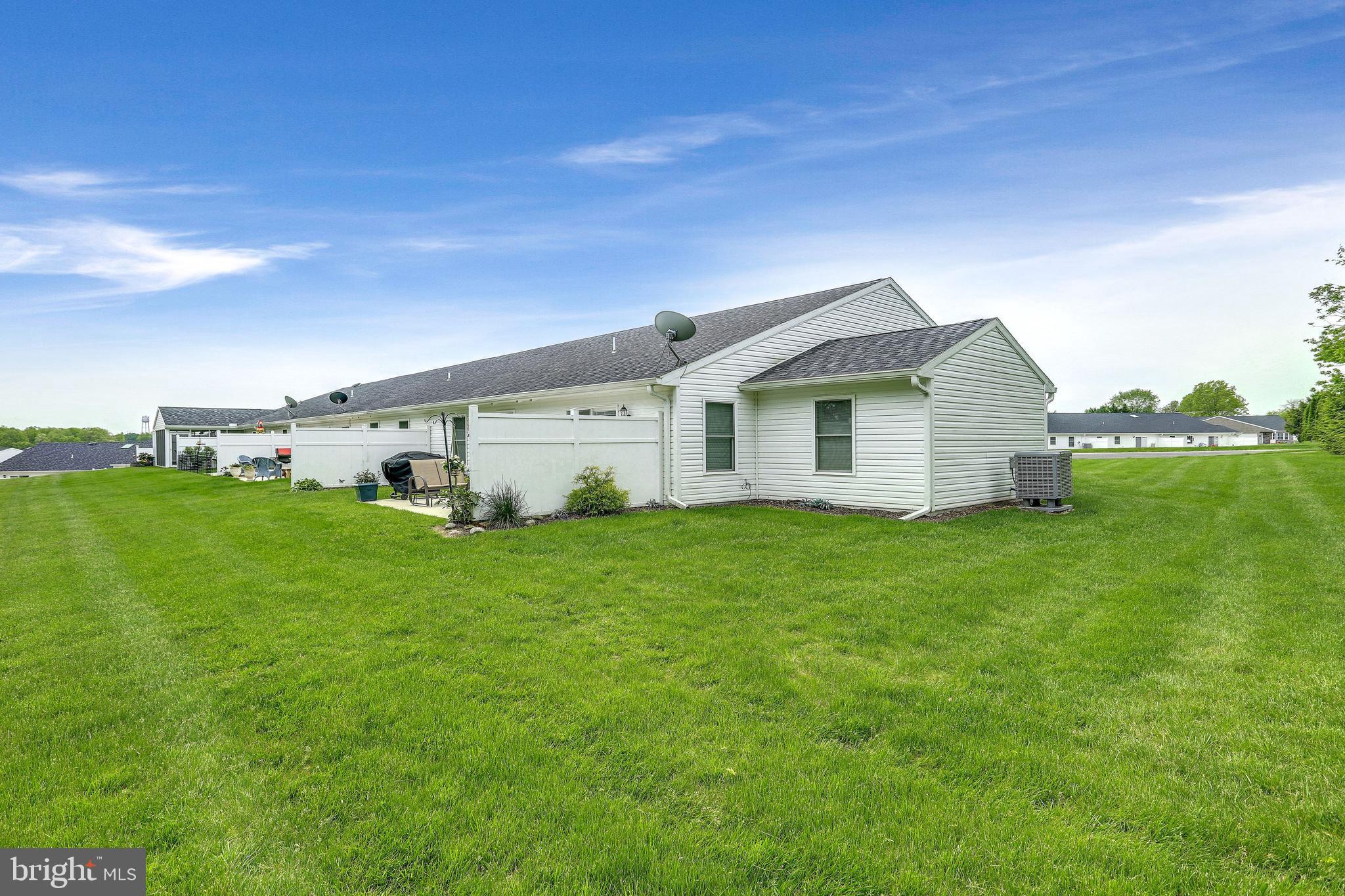 4617 Clair Mar Drive Dover, PA 17315 - Photo 34 of 38