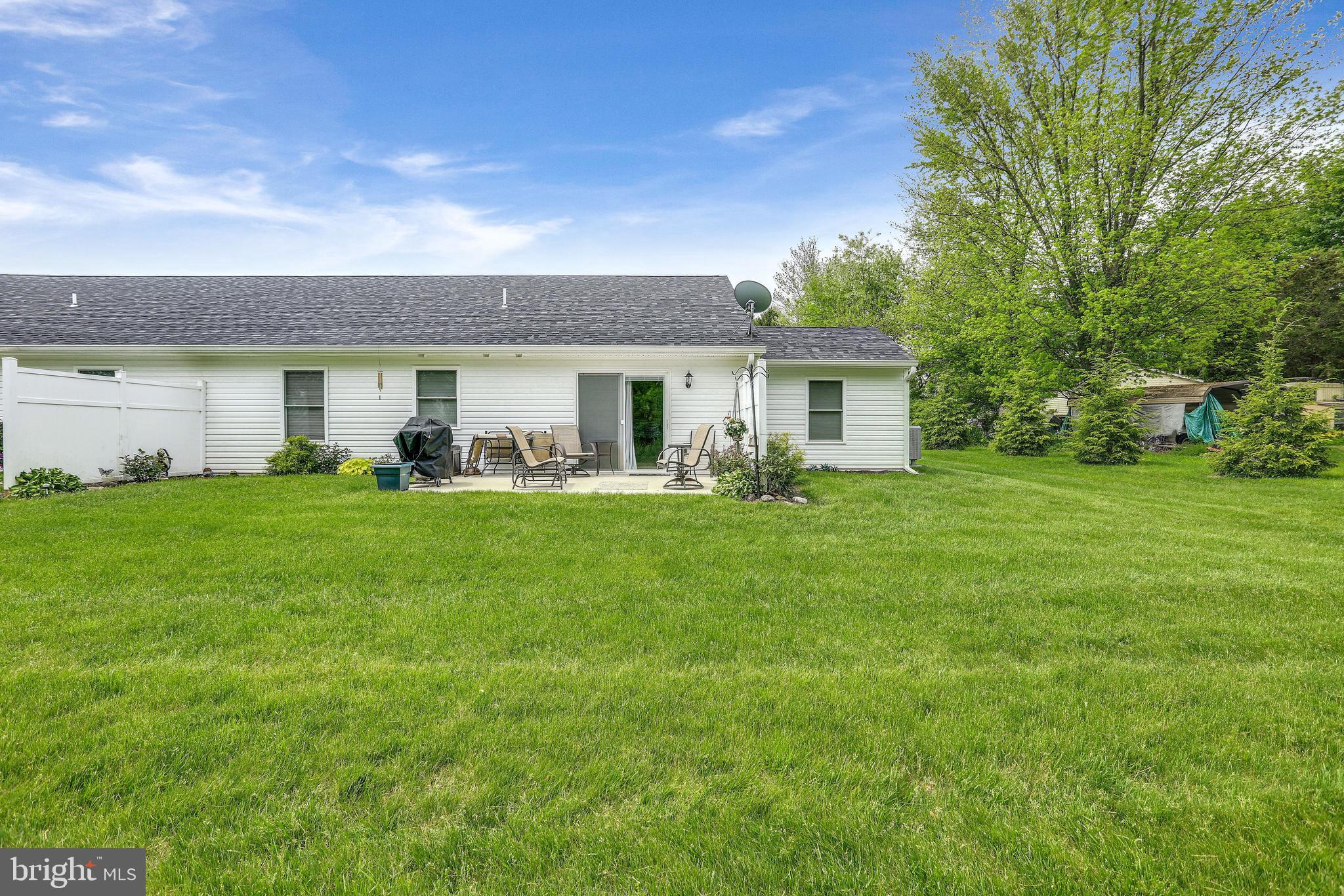 4617 Clair Mar Drive Dover, PA 17315 - Photo 36 of 38