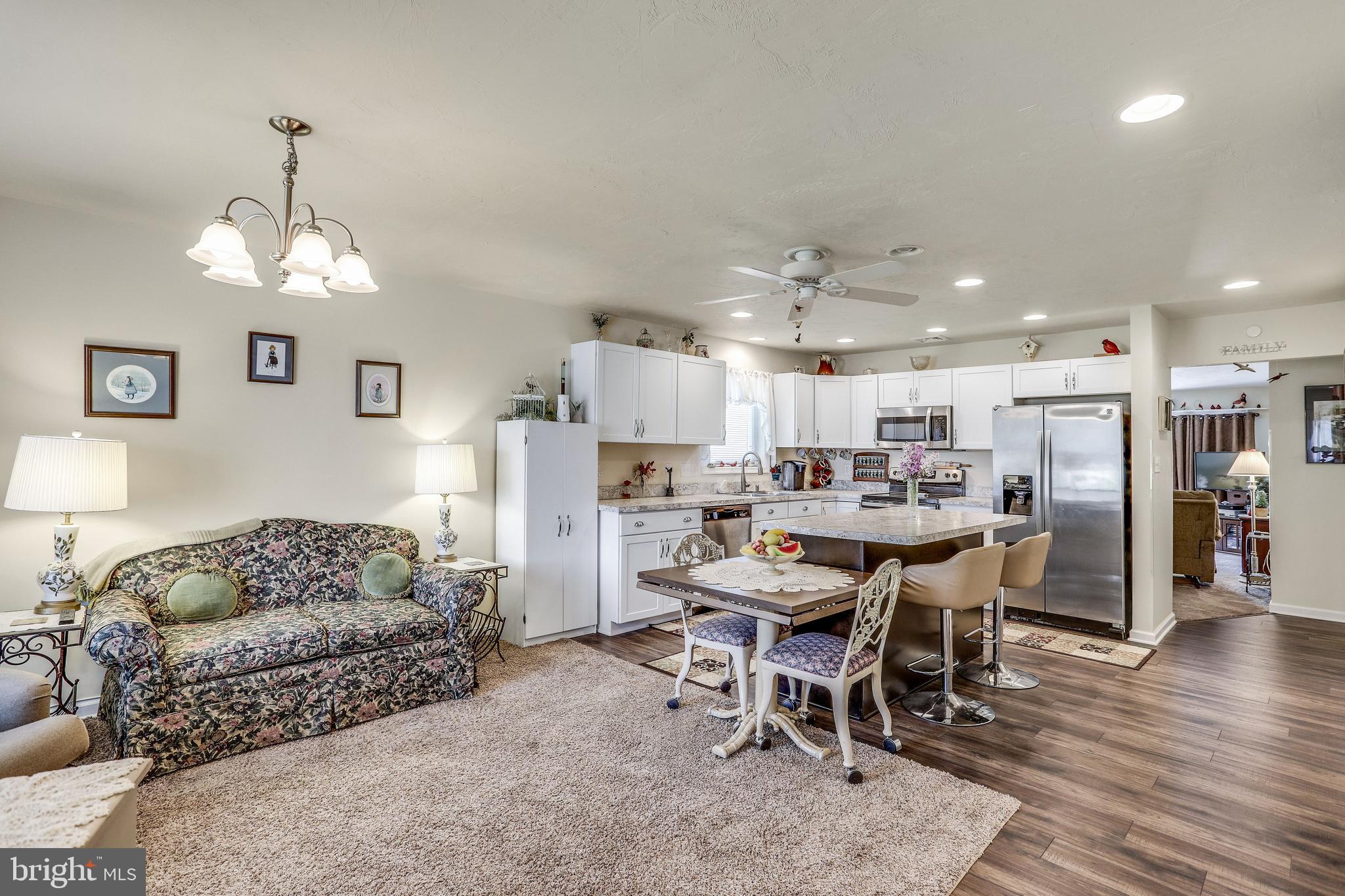 4617 Clair Mar Drive Dover, PA 17315 - Photo 6 of 38