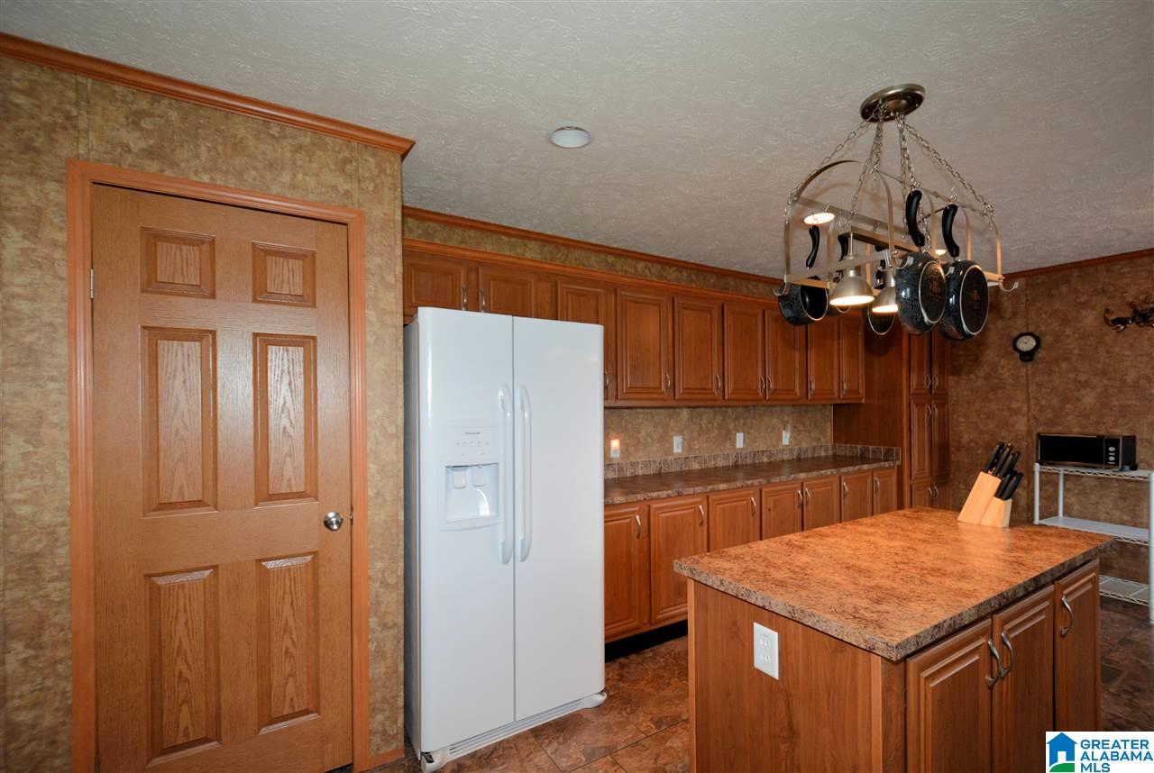 805 North Horton Road Wilsonville, AL 35186 - Photo 11 of 30