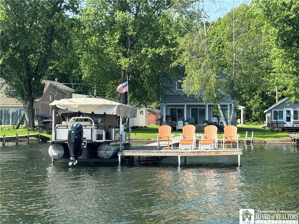 26 Loomis Bay Road Busti, NY 14710 - Photo 1 of 1 Gallery Image 1