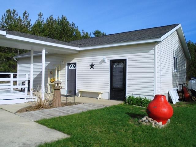 1036 Blamer Road Fairview, MI 48621 - Photo 15 of 29 Gallery Image 15