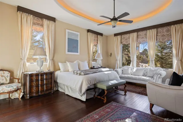 $1,650,000 | 4751 Tierra Alta Drive, Castle Rock, CO 80104