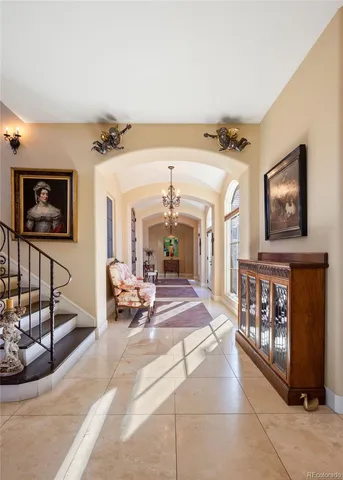 $1,650,000 | 4751 Tierra Alta Drive, Castle Rock, CO 80104