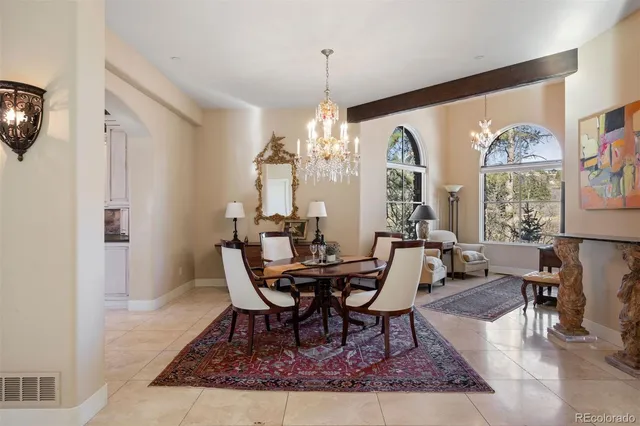 $1,650,000 | 4751 Tierra Alta Drive, Castle Rock, CO 80104