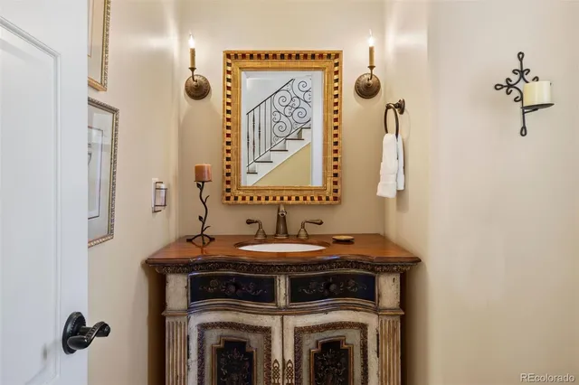 $1,650,000 | 4751 Tierra Alta Drive, Castle Rock, CO 80104