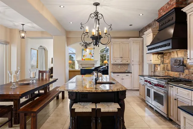 $1,650,000 | 4751 Tierra Alta Drive, Castle Rock, CO 80104