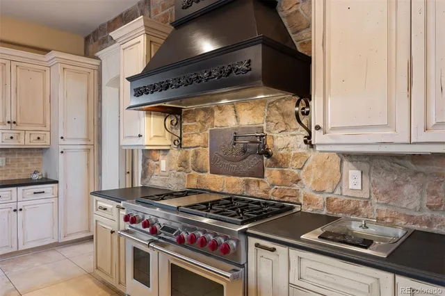 $1,650,000 | 4751 Tierra Alta Drive, Castle Rock, CO 80104