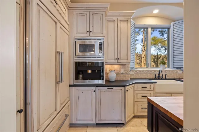 $1,650,000 | 4751 Tierra Alta Drive, Castle Rock, CO 80104