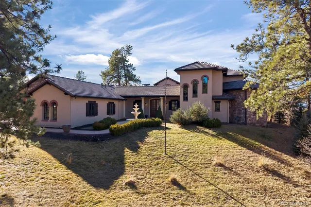 $1,650,000 | 4751 Tierra Alta Drive, Castle Rock, CO 80104