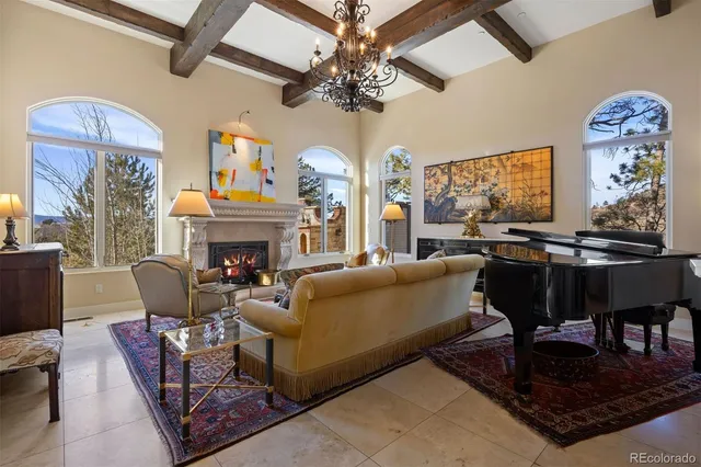 $1,650,000 | 4751 Tierra Alta Drive, Castle Rock, CO 80104