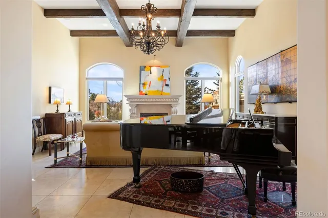 $1,650,000 | 4751 Tierra Alta Drive, Castle Rock, CO 80104