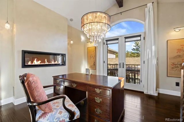 $1,650,000 | 4751 Tierra Alta Drive, Castle Rock, CO 80104