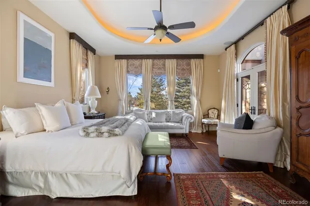 $1,650,000 | 4751 Tierra Alta Drive, Castle Rock, CO 80104