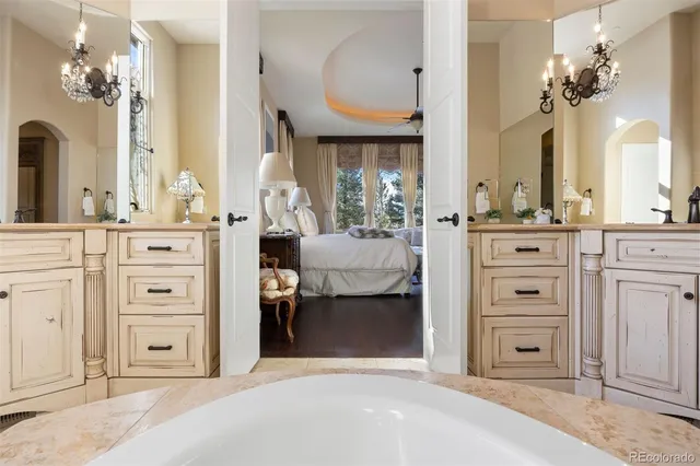 $1,650,000 | 4751 Tierra Alta Drive, Castle Rock, CO 80104