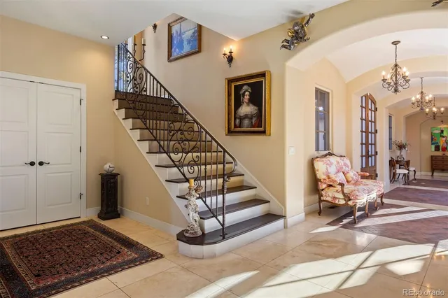 $1,650,000 | 4751 Tierra Alta Drive, Castle Rock, CO 80104