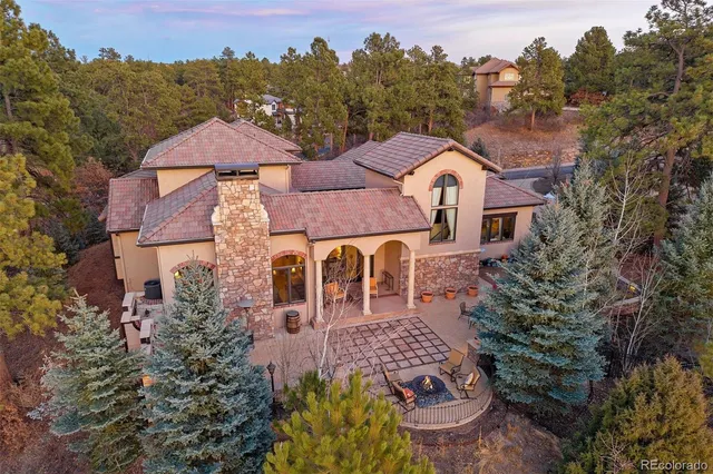 $1,650,000 | 4751 Tierra Alta Drive, Castle Rock, CO 80104