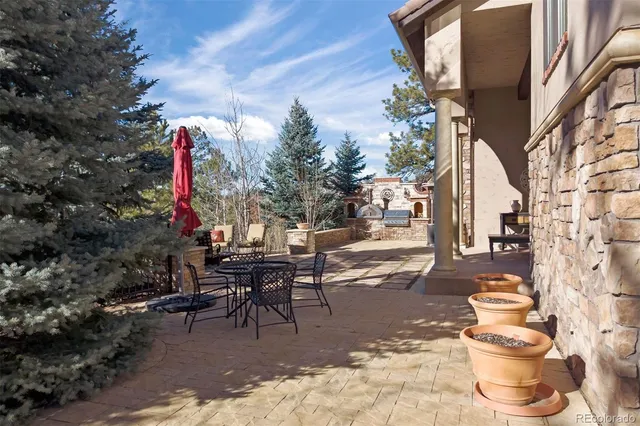 $1,650,000 | 4751 Tierra Alta Drive, Castle Rock, CO 80104
