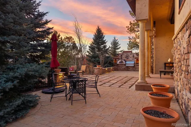 $1,650,000 | 4751 Tierra Alta Drive, Castle Rock, CO 80104