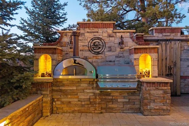 $1,650,000 | 4751 Tierra Alta Drive, Castle Rock, CO 80104