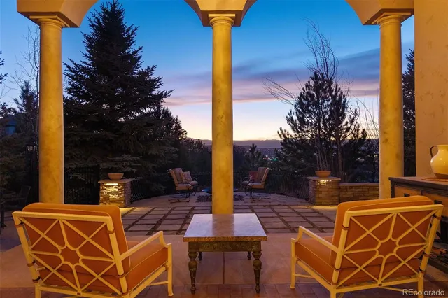 $1,650,000 | 4751 Tierra Alta Drive, Castle Rock, CO 80104