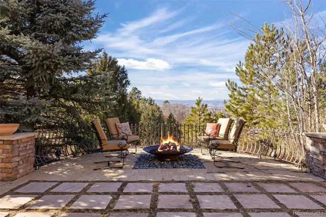 $1,650,000 | 4751 Tierra Alta Drive, Castle Rock, CO 80104