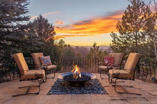 $1,650,000 | 4751 Tierra Alta Drive, Castle Rock, CO 80104